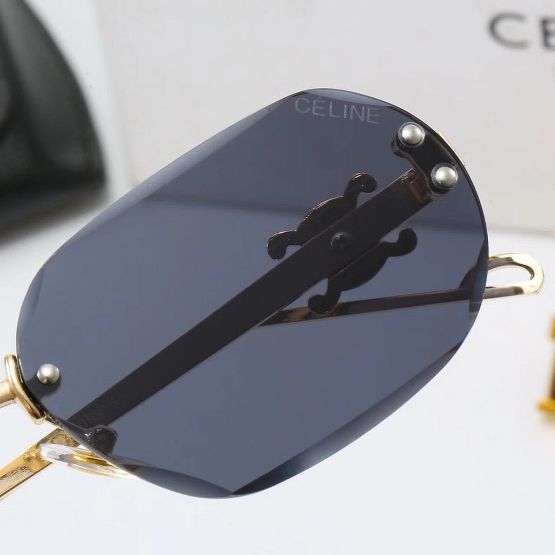 Celine Triomphe Monclair Sunglasses