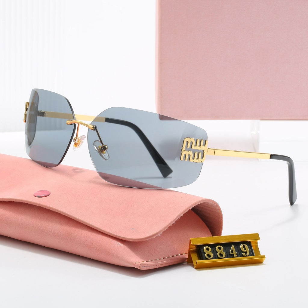 Miu Miu 54YS Sunglasses